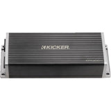 KICKER 4405-0940 50HDS962 Speaker/Amplifier Kit street glide