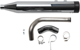 Shadow Muffler - Chrome - 1861-1390