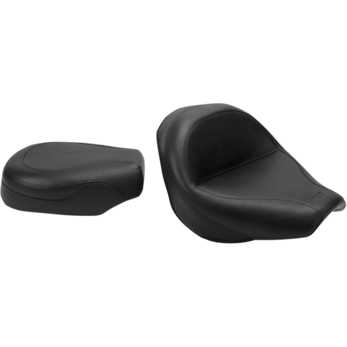 Mustang Touring Seat - 75907 Honda VTX1300R 2002-2009
