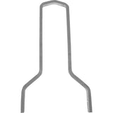 DRAG SPECIALTIES Square Sissy Bar W