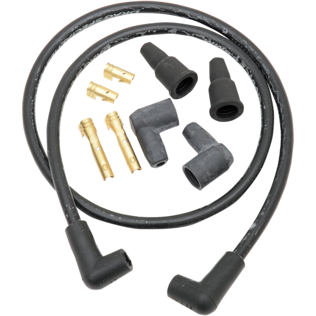 DRAG SPECIALTIES 8.8 mm Spark Plug Wire Wires - Universal