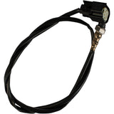 Feuling Oil Pump Corp. 4-Wire Sensor - 9906 For Harley Touring 2010-2026