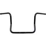 MAGNUM SHIELDING 1" Handlebar Bagger - Rise Black