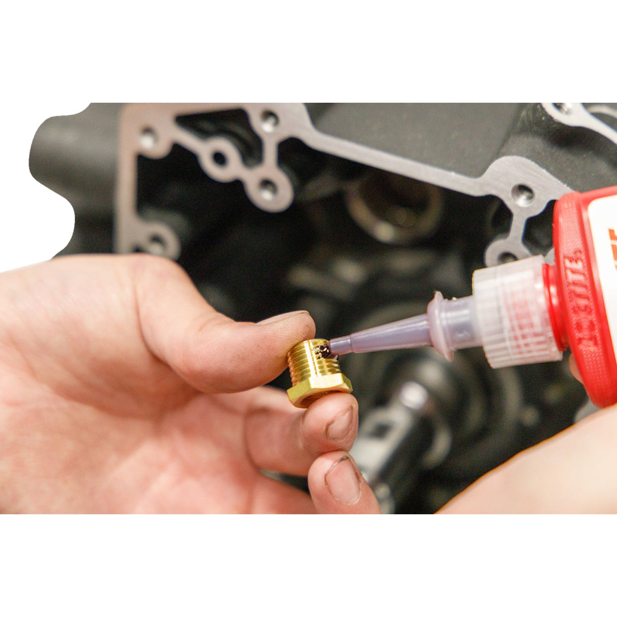 Feuling Parts Tester - 9072 For Harley Motorcycles 1999-2024