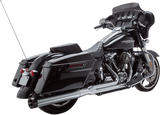 2 into 1 Sidewinder® Complete Exhaust System
