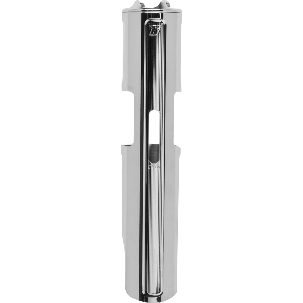 Kodlin USA Water Reservoir Cover Chrome - K25414 For Harley Touring 2023-2026