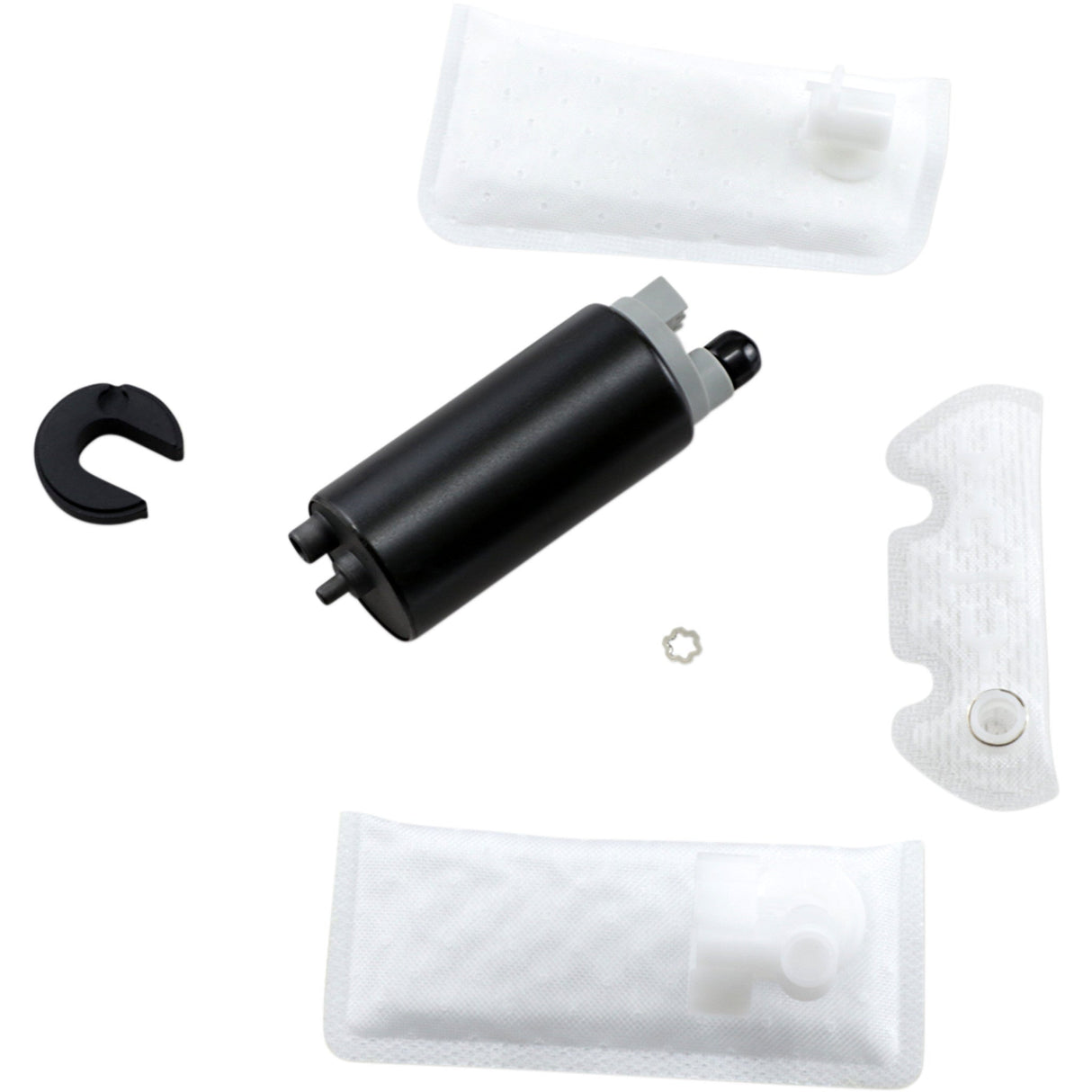 ALL Balls Fuel Pump Rebuild Kit - 47-2040 For Husqvarna TE 450 / TE 511 / 511 2011-2013 | BMW 450 / G450X 2007-2010 | KTM 690 Duke 2016-2017