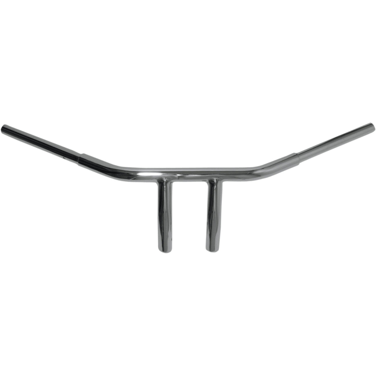 BARON 0601-1273 BA-7301-00 1-1/4" Hot Rod Drag Bar Handlebar - Hot-Rod - 1-1/4"