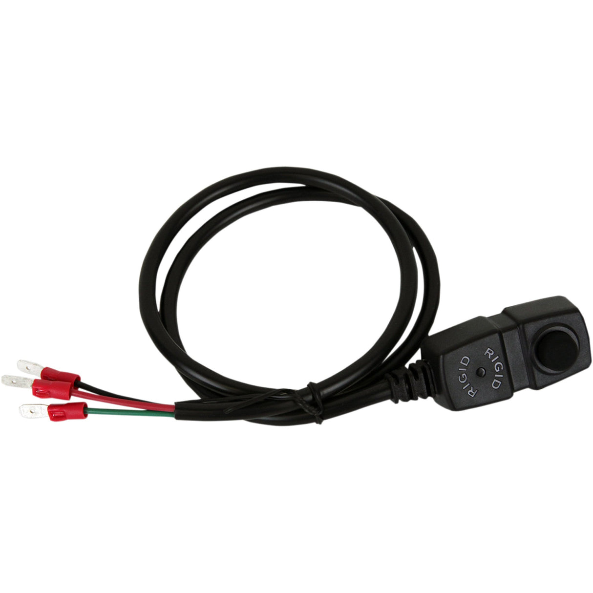 RIGID INDUSTRIES 2050-0204 40052 Pendant Switch Kit