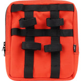 THRASHIN SUPPLY CO. 3510-0214 THB-0035 Handlebar Bag Slim - Orange