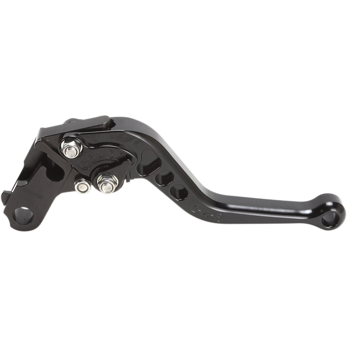Psr Click'n Roll Lever - 00-00416-22 Honda Motorcycles 1991-2009