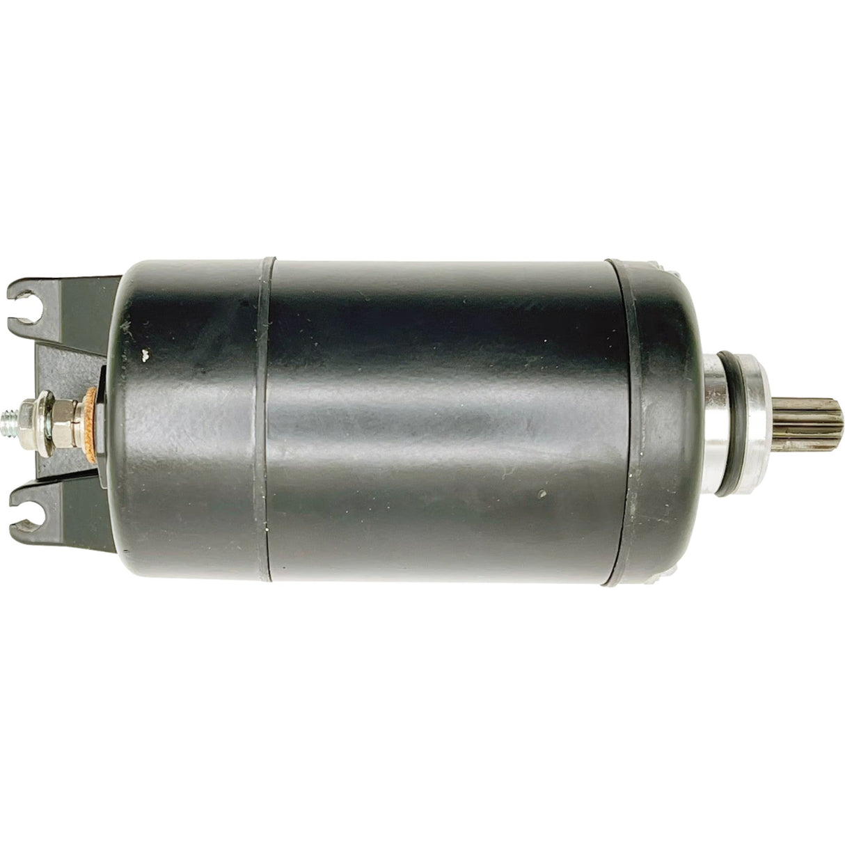 RICK'S MOTORSPORT ELECTRIC 2110-1522 61-241 Starter '07-'24 kawasaki