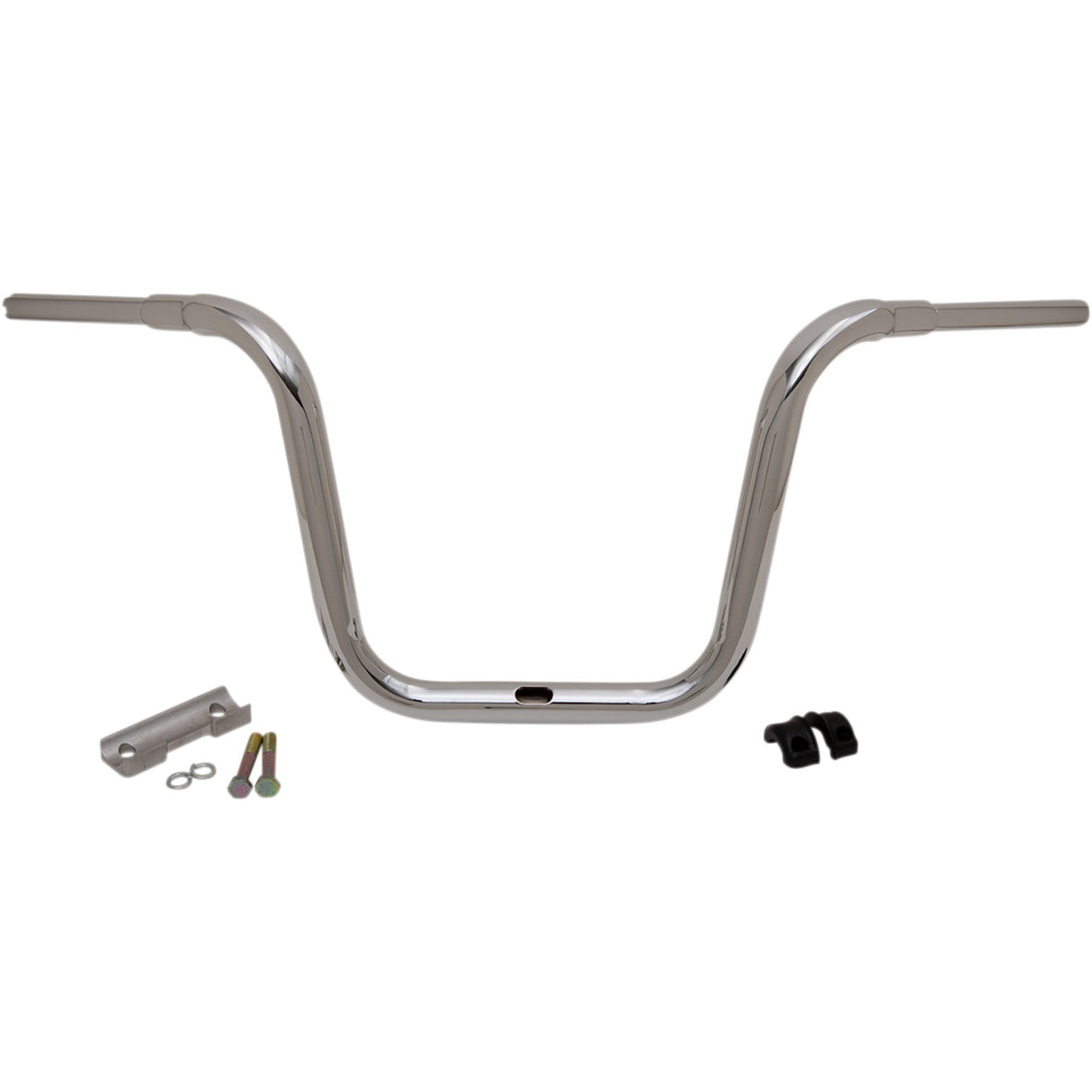 LA Choppers 1-1/2" Grande Traditional Ape Hanger Handlebar 14" Chrome - LA-7314-14 For Harley Road Glide 2015-2022