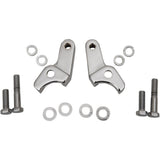 La Choppers For Standard Models Lowering Kit - LA-7590-06 For Harley Touring 2018-2023