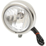 DRAG SPECIALTIES 4-1/2" Spotlights Swivel H8 Spotlight