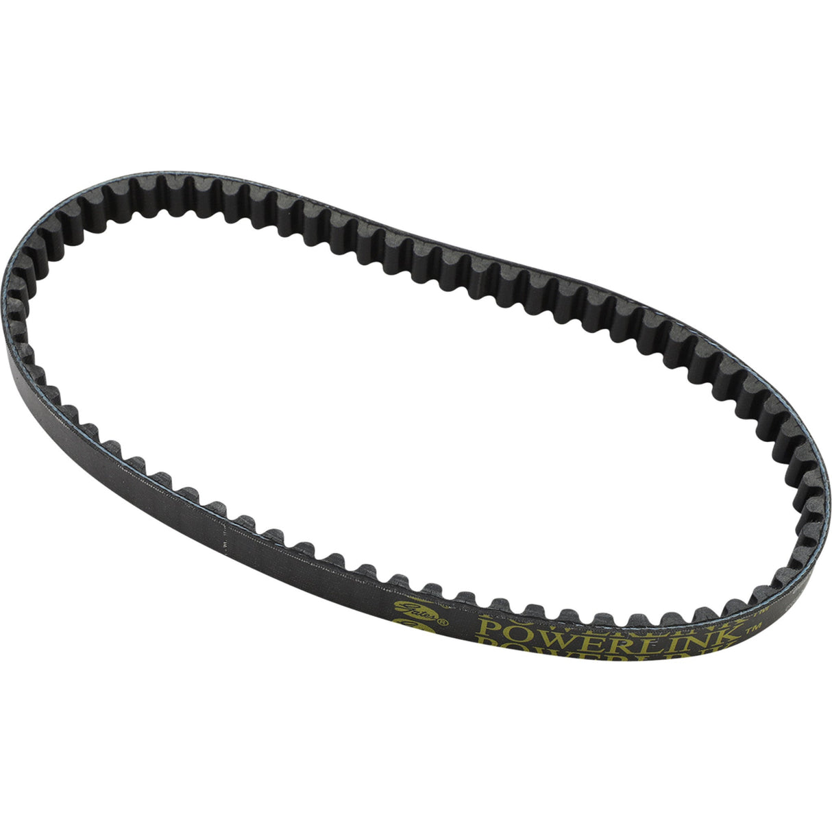 Gates Belt - PL20507 For Aprilia Rally 50 2005-2010 | Sunl Elite 2006