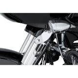 CIRO 0502-0573 66100 Tie-Down Brackets - Chrome