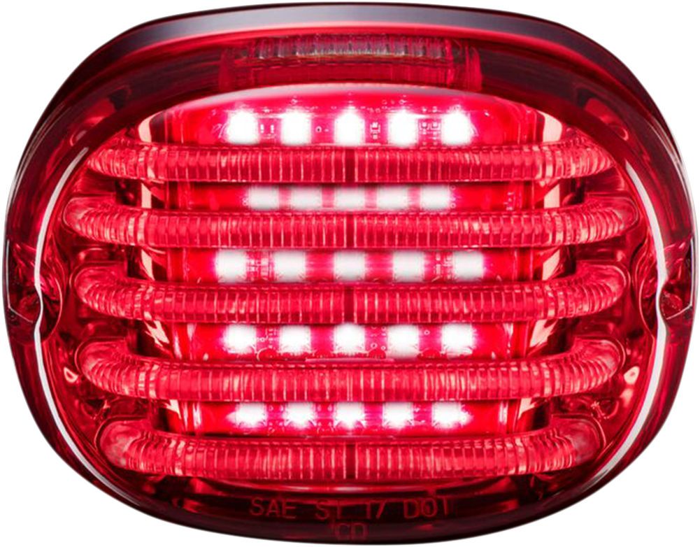 ProBEAM® Squareback LED Taillight Kit