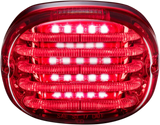 ProBEAM® Squareback LED Taillight Kit