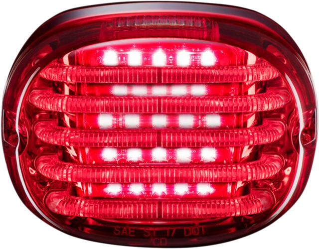 ProBEAM® Squareback LED Taillight Kit