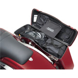 Saddlemen Saddlebag Lid Organizer Set For Harley Electra Glide / Tour / Touring / Road Glide 1993-2013