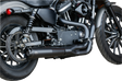 SuperStreet 2:1 Exhaust System