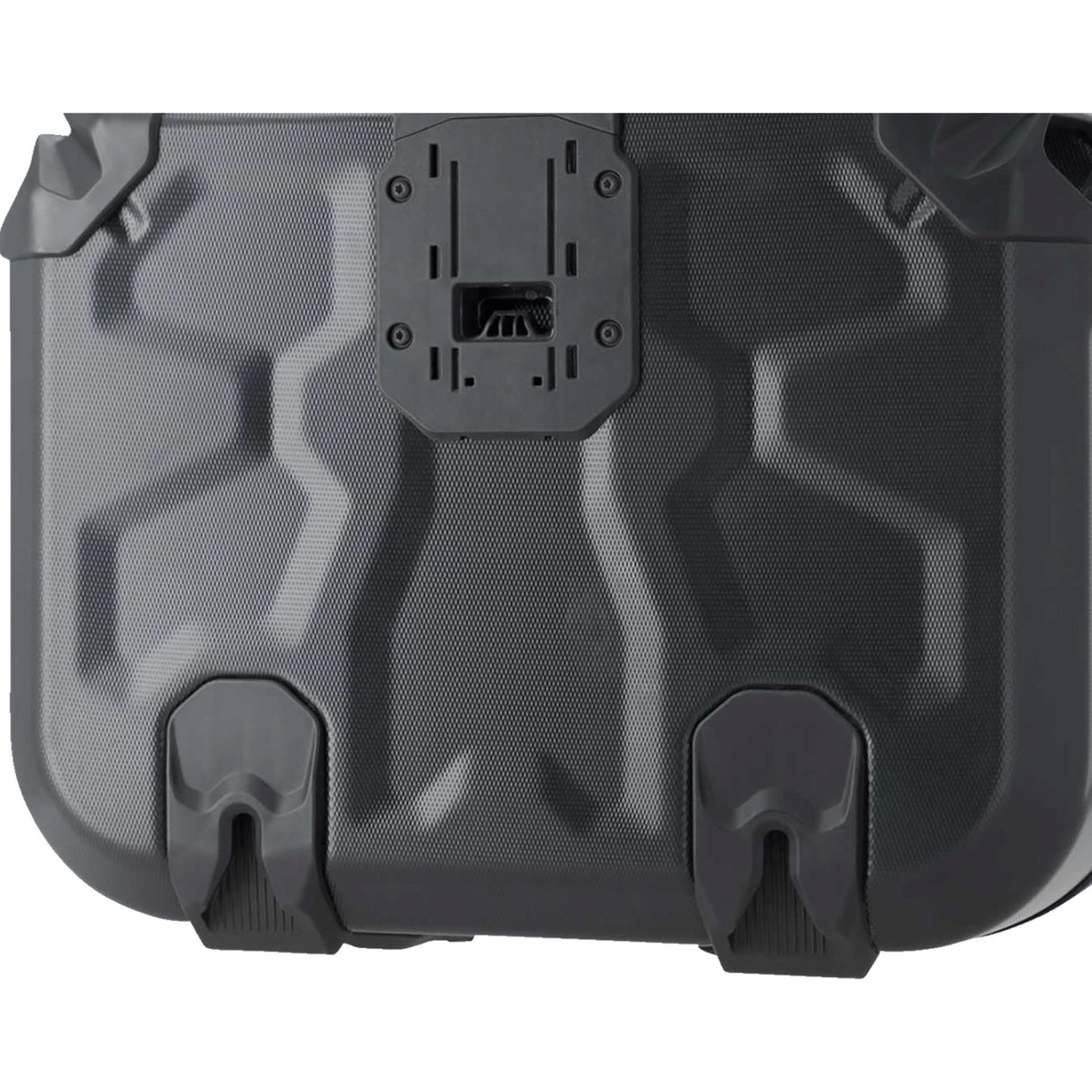 SW-MOTECH 3580-0017 KFT.17.925.65000/B DUSC Hard Case System moto guzzi v85 '19-'23