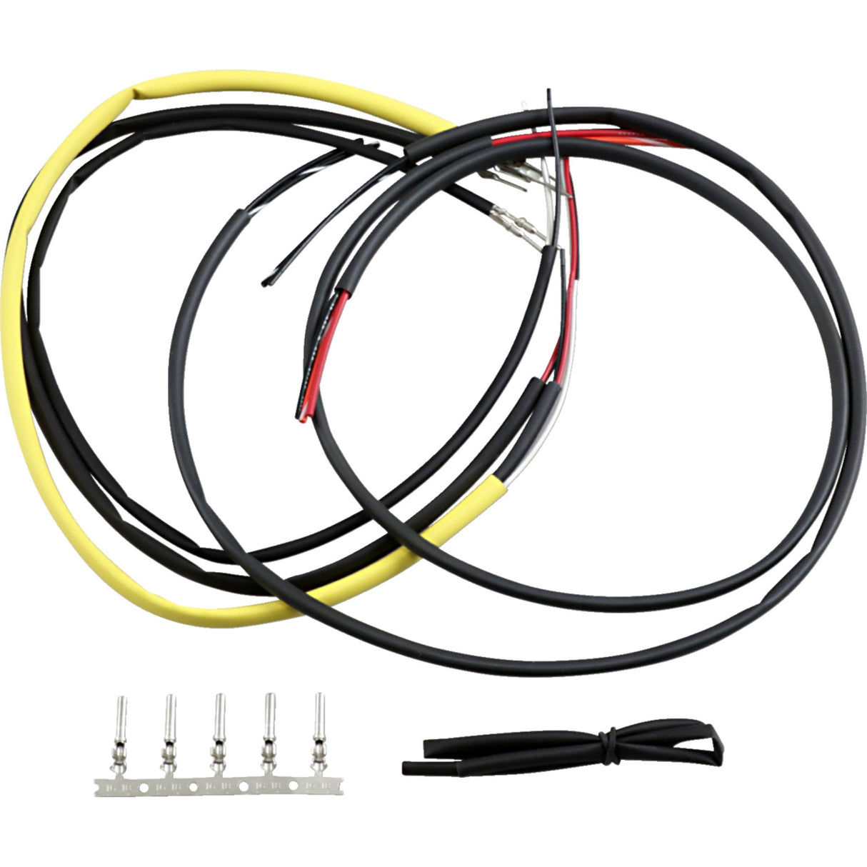 La Choppers Extension Wiring Kit - LA-8998-01 For Harley Touring 2008-2013