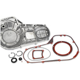 James Gasket Gasket Kit - JGI-34901-05-K For Harley Touring 2005-2006