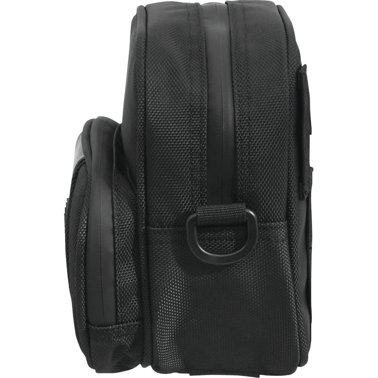 NELSON RIGG 2851-0549 NR-100 Route 1 Highway Handlebar Bag black