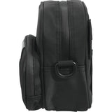 NELSON RIGG 2851-0549 NR-100 Route 1 Highway Handlebar Bag black