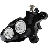 Performance Machine Brake Caliper - 0053-2958-MC For Harley Motorcycles 2006-2024