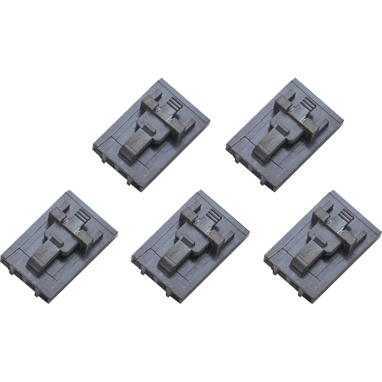 CIRO 2040-3422 46038 Shock & Awe® Connector Plug Kit Connector Plug Kit - Shock & Awe®