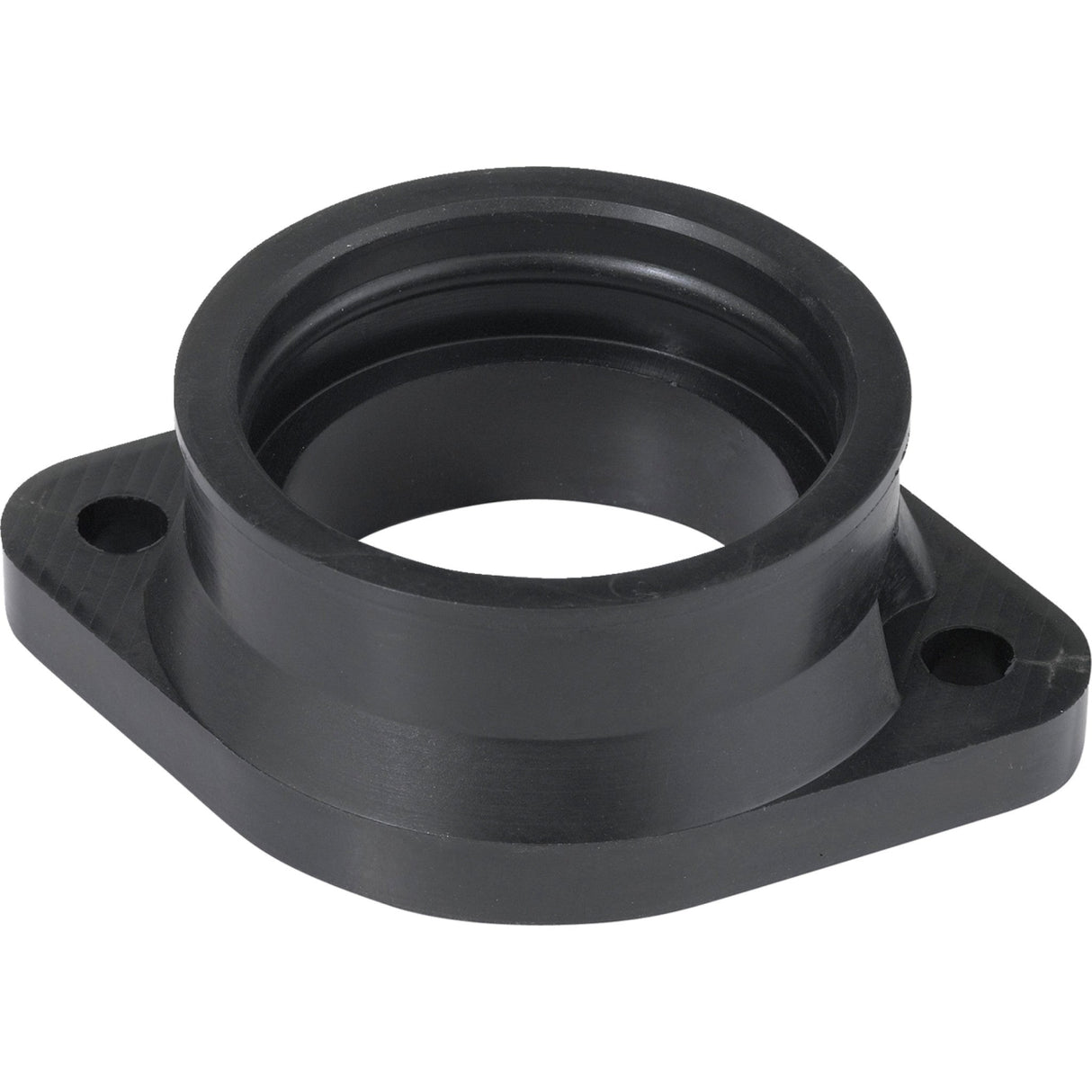 MOOSE OFFROAD 1050-0464 E30-6025 Moose Carburetor Mounting Flange mikuni - 40mm