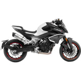Leovince LV One Evo Muffler - 14444EU CFMOTO 800NK 2024