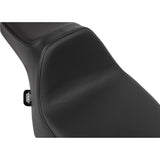 Drag Specialties Predator III Seat - 0801-2062 For Harley Touring 2023-2026