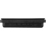 K & N 1011-4244 YA-5317 High-Flow Air Filter cf moto