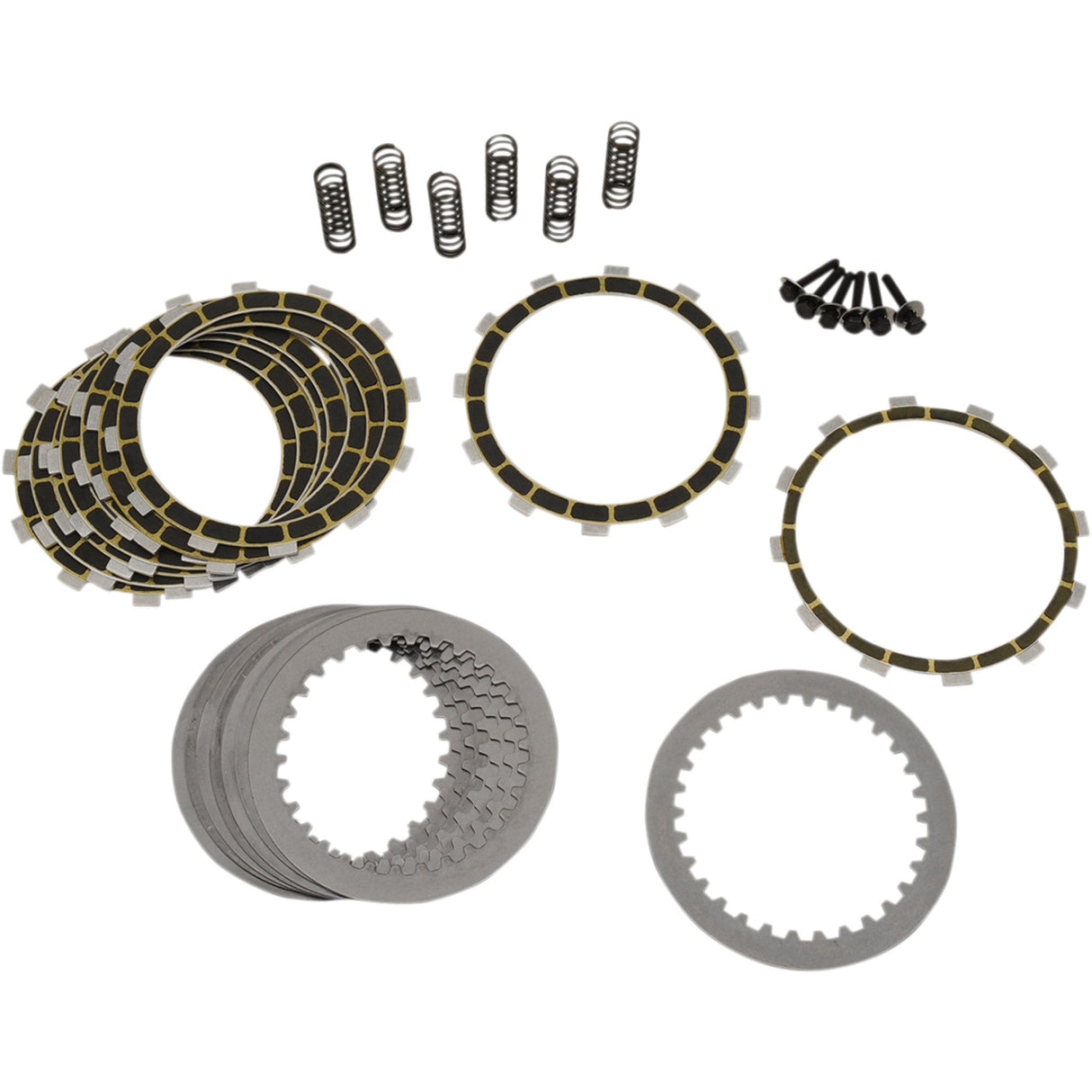 BARNETT 1131-0157 303-90-20067 Clutch Kit