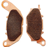 GALFER 1722-0818 FD485G1375 HH Sintered Ceramic Brake Pads