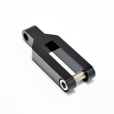 Original Garage Moto Risers Accessories Extension Arms