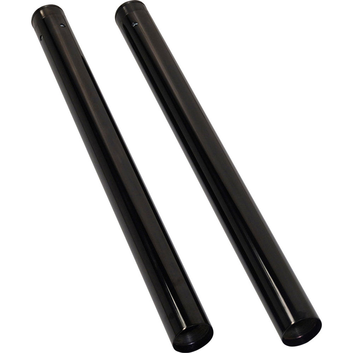 Arlen Ness Fork Tubes 49 Mm 22.875" Black - 121-001 For Harley Touring 2017-2026