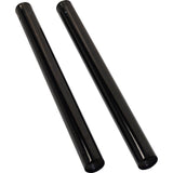 Arlen Ness Fork Tubes 49 Mm 22.875" Black - 121-001 For Harley Touring 2017-2026