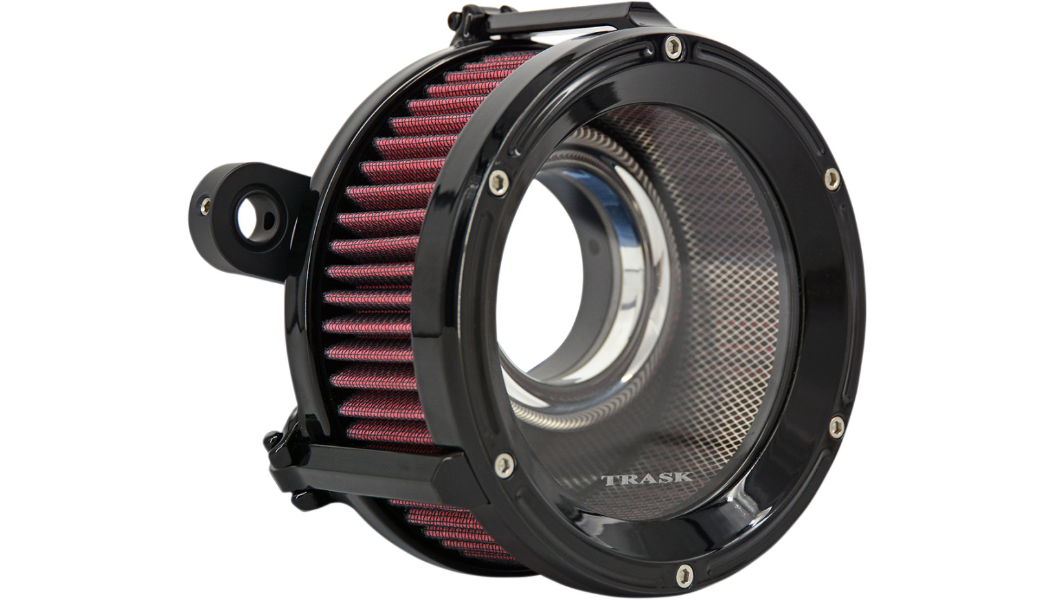 Trask - Assault Charge High-Flow Air Cleaner - 1010-2521