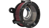 Trask - Assault Charge High-Flow Air Cleaner - 1010-2521