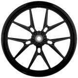 B-52 Wheel - Front