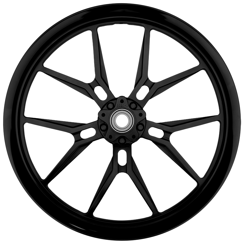 B-52 Wheel - Rear