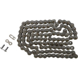 JT CHAINS 1220-0183 JTC520HDR110SL 520 HDR Competition Chain 520 HDR - Competition Chain - Steel - 110 Links