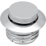 DRAG SPECIALTIES Pop-Up Gas Cap — Vented