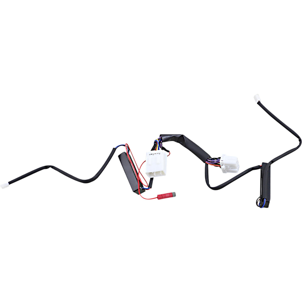 CUSTOM DYNAMICS 2050-0432 MPR-HD-EPZ-PLUG Run/Brake/Turn Lighting Accessory Adapter Accessory Adapter - Harley Davidson