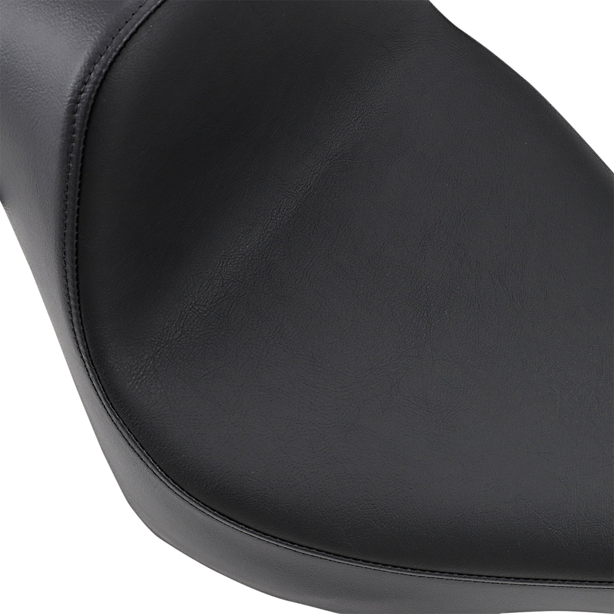 Drag Specialties EZ Mount Seat For Harley Softail 2018-2022